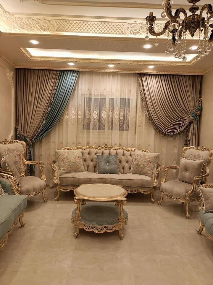 pardeh Neoclassical4