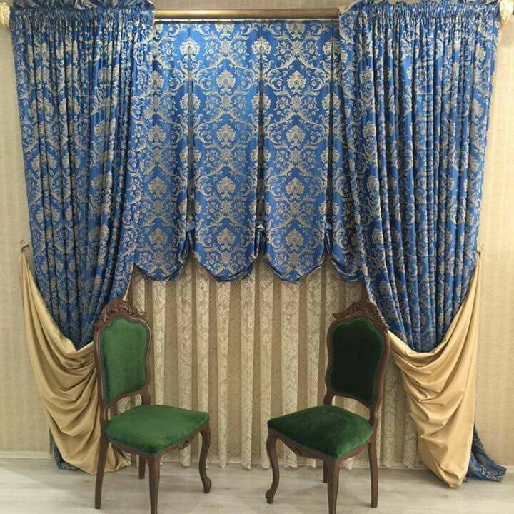 ویژگی های مهم در انتخاب پرده اداری